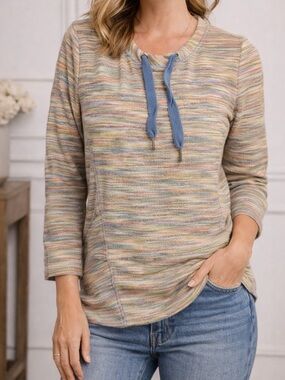 FDJ French Dressing Jeans Knit Top